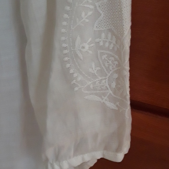 Blouse - Picture 4 of 4